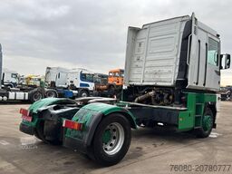 Renault Magnum 470 (POMPE MANUELLE / MANUAL PUMP / BOIT...