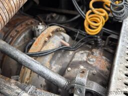 Renault Magnum 470 (POMPE MANUELLE / MANUAL PUMP / BOIT...