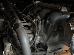 Renault Magnum 470 (POMPE MANUELLE / MANUAL PUMP / BOIT...