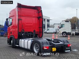 Scania R450 4X2 Mega Retarder 2xTanks