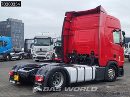Scania R450 4X2 Mega Retarder 2xTanks