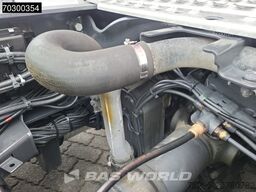 Scania R450 4X2 Mega Retarder 2xTanks