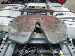 Scania R450 4X2 Mega Retarder 2xTanks