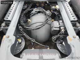 Scania R450 4X2 Mega Retarder 2xTanks