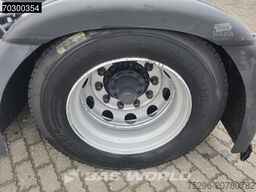 Scania R450 4X2 Mega Retarder 2xTanks