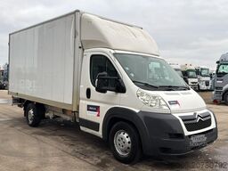 Citroën Jumper (3.0L / 180PS / EURO 5 / N1 / BELGIAN VAN)