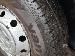 Citroën Jumper (3.0L / 180PS / EURO 5 / N1 / BELGIAN VAN)