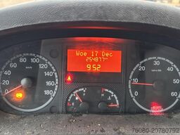 Citroën Jumper (3.0L / 180PS / EURO 5 / N1 / BELGIAN VAN)