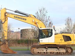 Liebherr R936 LC | QUICK COUPLER | BUCKET