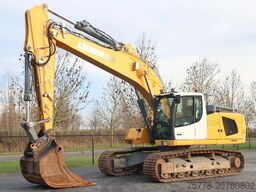 Liebherr R936 LC | QUICK COUPLER | BUCKET