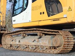 Liebherr R936 LC | QUICK COUPLER | BUCKET