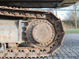 Liebherr R936 LC | QUICK COUPLER | BUCKET