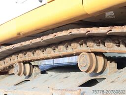 Liebherr R936 LC | QUICK COUPLER | BUCKET