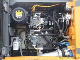 Liebherr R936 LC | QUICK COUPLER | BUCKET