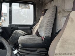 MAN 18.285 (GARBAGE TRUCK / TOP CONDITION / 6 CYLIN...