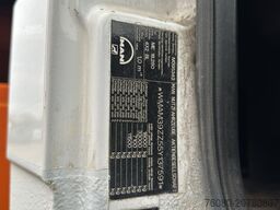 MAN 18.285 (GARBAGE TRUCK / TOP CONDITION / 6 CYLIN...