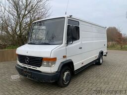 Mercedes-Benz SPRINTER 512D - 4X2 VARIO