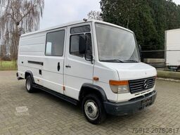 Mercedes-Benz SPRINTER 512D - 4X2 VARIO