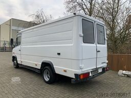 Mercedes-Benz SPRINTER 512D - 4X2 VARIO