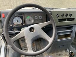 Mercedes-Benz SPRINTER 512D - 4X2 VARIO