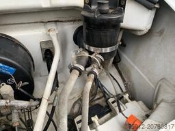 Mercedes-Benz SPRINTER 512D - 4X2 VARIO