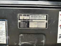 Mercedes-Benz SPRINTER 512D - 4X2 VARIO