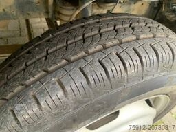 Mercedes-Benz SPRINTER 512D - 4X2 VARIO