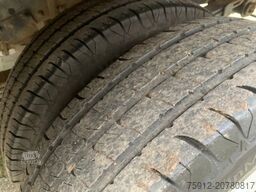 Mercedes-Benz SPRINTER 512D - 4X2 VARIO