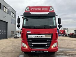 DAF CF 450 (BELGIAN TRUCK / PTO / TOP CONDITION / E...