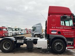 DAF CF 450 (BELGIAN TRUCK / PTO / TOP CONDITION / E...