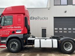 DAF CF 450 (BELGIAN TRUCK / PTO / TOP CONDITION / E...