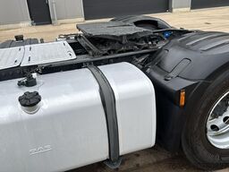 DAF CF 450 (BELGIAN TRUCK / PTO / TOP CONDITION / E...