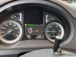 DAF CF 450 (BELGIAN TRUCK / PTO / TOP CONDITION / E...