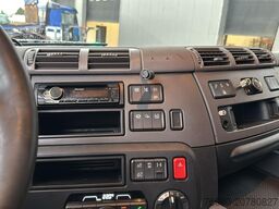 DAF CF 450 (BELGIAN TRUCK / PTO / TOP CONDITION / E...