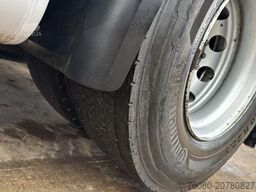 DAF CF 450 (BELGIAN TRUCK / PTO / TOP CONDITION / E...