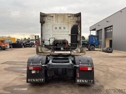 Renault Premium 450 DXI (BOITE MANUELLE / MANUAL GEARBO...