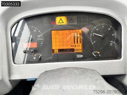 VDL AMBASSADOR 200 4X2