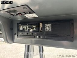 VDL AMBASSADOR 200 4X2