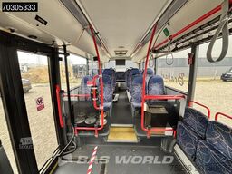 VDL AMBASSADOR 200 4X2