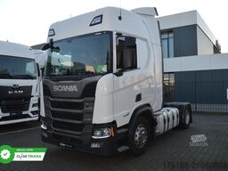 Trattore stradale standard SCANIA R460 CR20H ACC ADAS Package