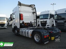 SCANIA R460 CR20H ACC ADAS Package