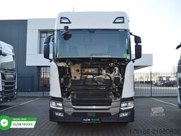 SCANIA R460 CR20H ACC ADAS Package