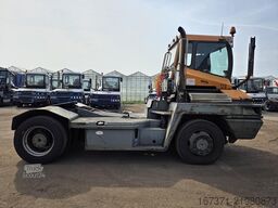 TERBERG RT222 |4X4| TURNING CHAIR| AUTOMATIC GEAR| WORK...