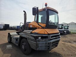 TERBERG RT222 |4X4| TURNING CHAIR| AUTOMATIC GEAR| WORK...