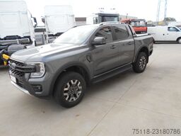 Ford RANGER PHEV WILDTRAK