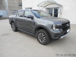 Ford RANGER PHEV WILDTRAK