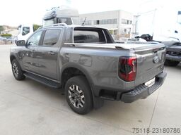 Ford RANGER PHEV WILDTRAK