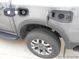 Ford RANGER PHEV WILDTRAK