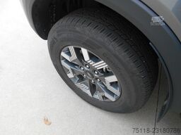 Ford RANGER PHEV WILDTRAK