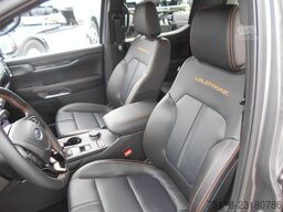 Ford RANGER PHEV WILDTRAK